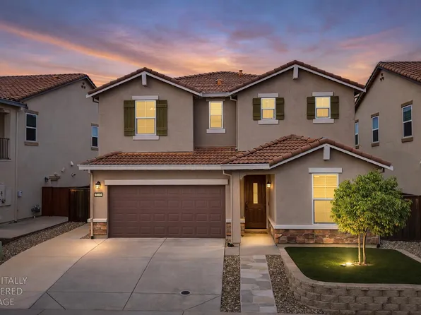 2332 Castle Pines Way, Roseville, CA 95747