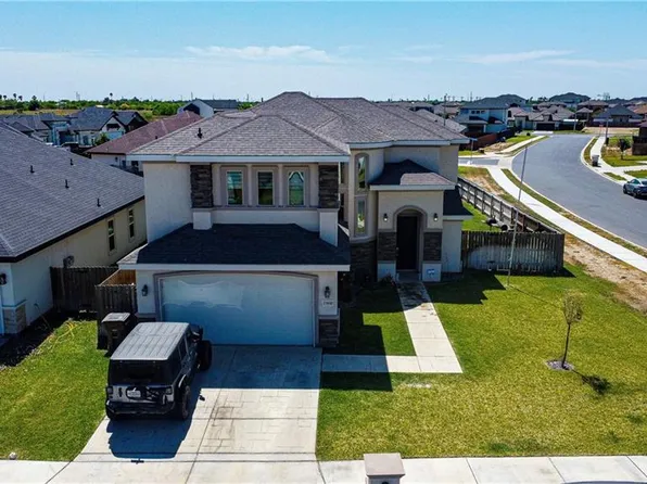 1904 E Ridgeway Cir, Edinburg, TX 78542