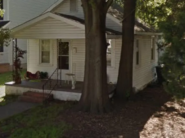 2922 Marne Ave, Norfolk, VA 23509