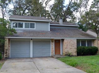 26 Yewleaf Rd, Spring, TX 77381