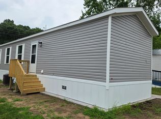 Countryside Estates, Fall Creek, WI 54742