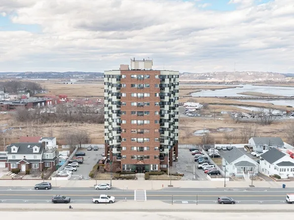 474 Revere Beach Blvd APT 502, Revere, MA 02151
