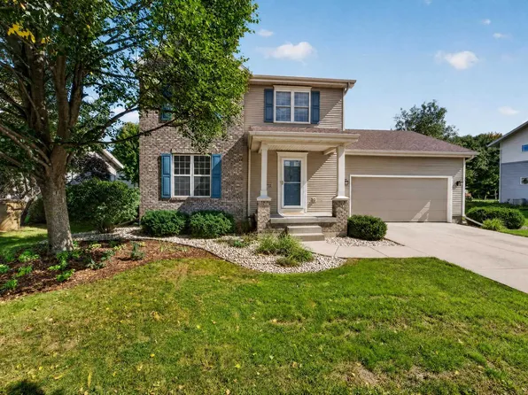 7722 Crawling Stone Rd, Madison, WI 53719