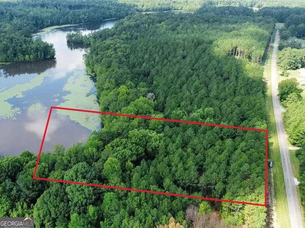 1712 Blue Creek Rd, Hogansville, GA 30230