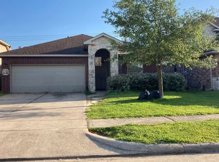 15611 Granite Mountain Trl, Houston, TX 77049
