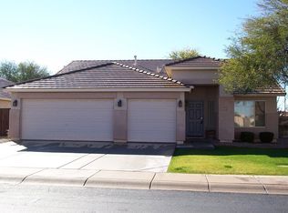 3831 E Aspen Way, Gilbert, AZ 85234