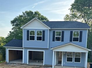 211 N Gregory St, Lancaster, SC 29720