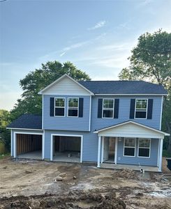 211 N Gregory St, Lancaster, SC, 29720