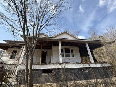 290 Maddox Ln, New Tazewell, TN, 37825