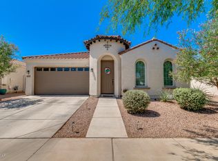 22327 E Cherrywood Dr, Queen Creek, AZ 85142