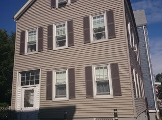3 Lark St, South Boston, MA 02127