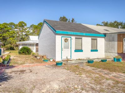 13-6 Parker St, Carrabelle, FL, 32322