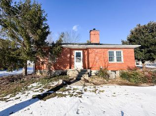 100 Highland View Dr, Richmond, KY 40475