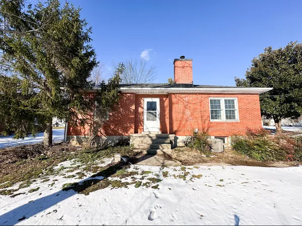 100 Highland View Dr, Richmond, KY 40475