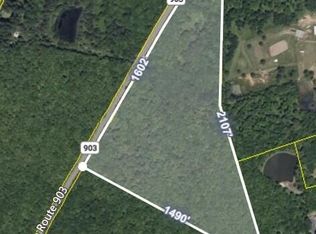 A503 State Route 903, Albrightsville, PA 18210