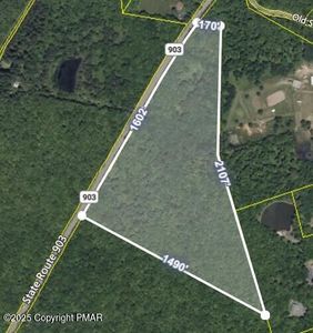 A503 State Route 903, Albrightsville, PA, 18210