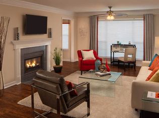 Wood Bridge Apartments, Alpharetta, GA 30005