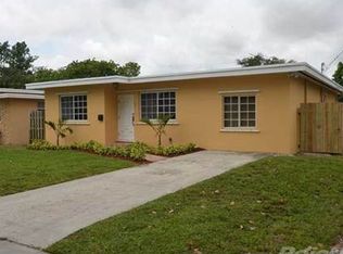172 Fern Way, Miami Springs, FL 33166