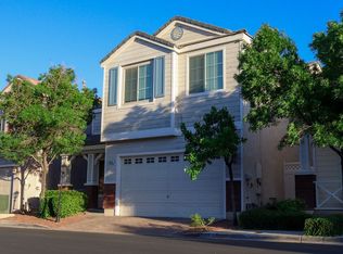 6021 Shining Light Ave, Las Vegas, NV 89139