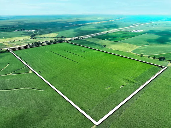 TRACT 7 Violet Ave, Ainsworth, IA 52201