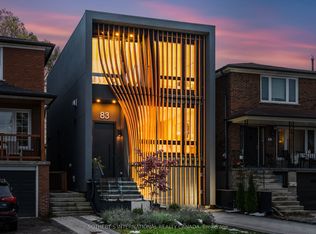 83 Virginia Ave, Toronto, ON M4C2S8