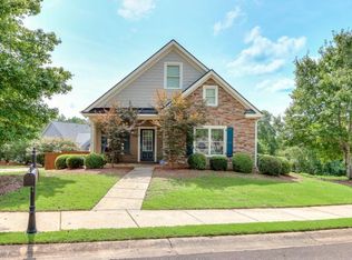 109 Covington Dr, Ball Ground, GA 30107