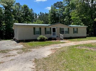 125 Misty Woods Dr, Elloree, SC 29047