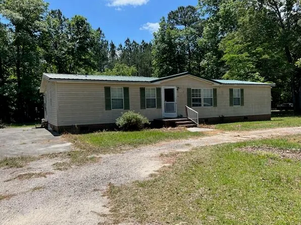 125 Misty Woods Dr, Elloree, SC 29047