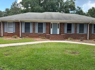 604 N Pine Hill Rd, Griffin, GA 30223