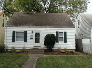 785 Elizabeth Ave, Columbus, OH 43227