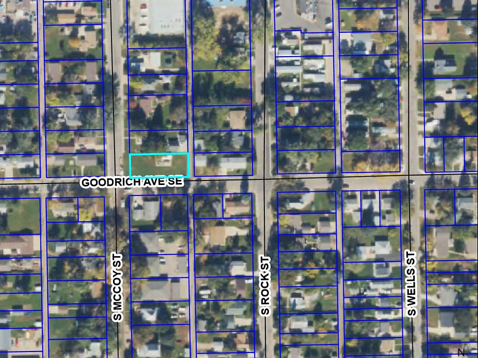 2nd image of 635 S McCoy St