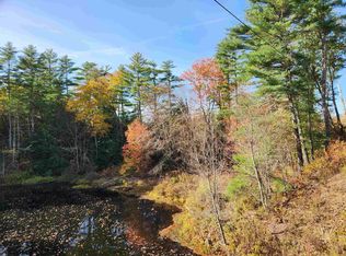 00 Wales Bridge Road, Loudon, NH 03307