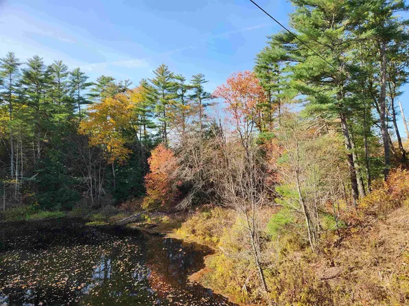 00 Wales Bridge Road, Loudon, NH 03307