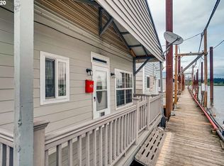 3157 NE Marine Dr, Portland, OR