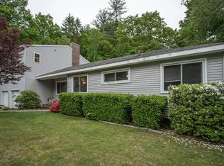 66 Cedar Ter, Russell, MA 01071