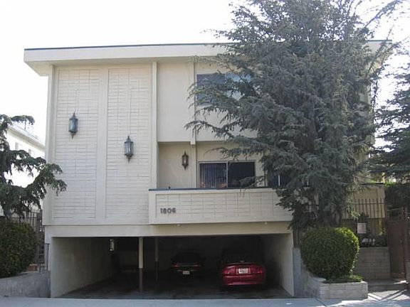 2nd image of 1806 Corinth Ave APT 7