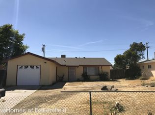 505 Dahlia St, Bakersfield, CA 93306