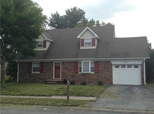 8921 Jackson St, Indianapolis, IN