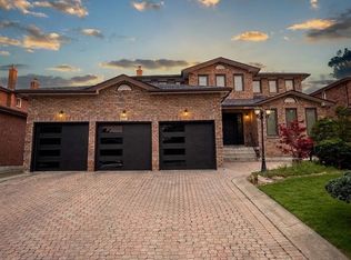 11 Ravenhill Cres, Markham, ON L3S2V6