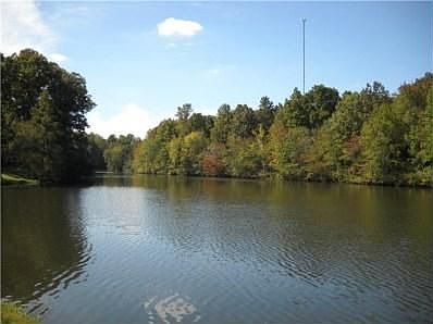 Fishing Lake and Property