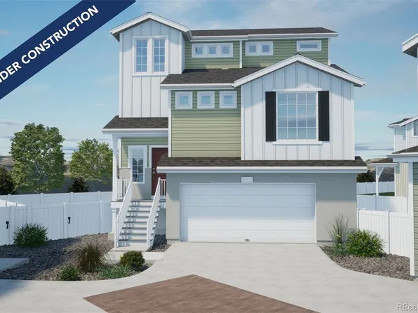4053 Zebrawood Lane, Johnstown, CO 80534