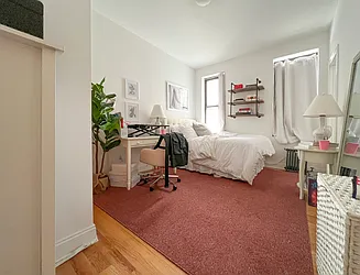 Rented by Quality Living Village, Inc.