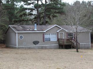 659 An County Road 1814, Elkhart, TX 75839