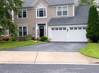 46398 Bluestem Ct, Sterling, VA 20165