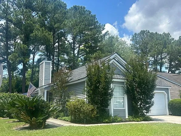 1100 River Bay Ln, Charleston, SC 29492