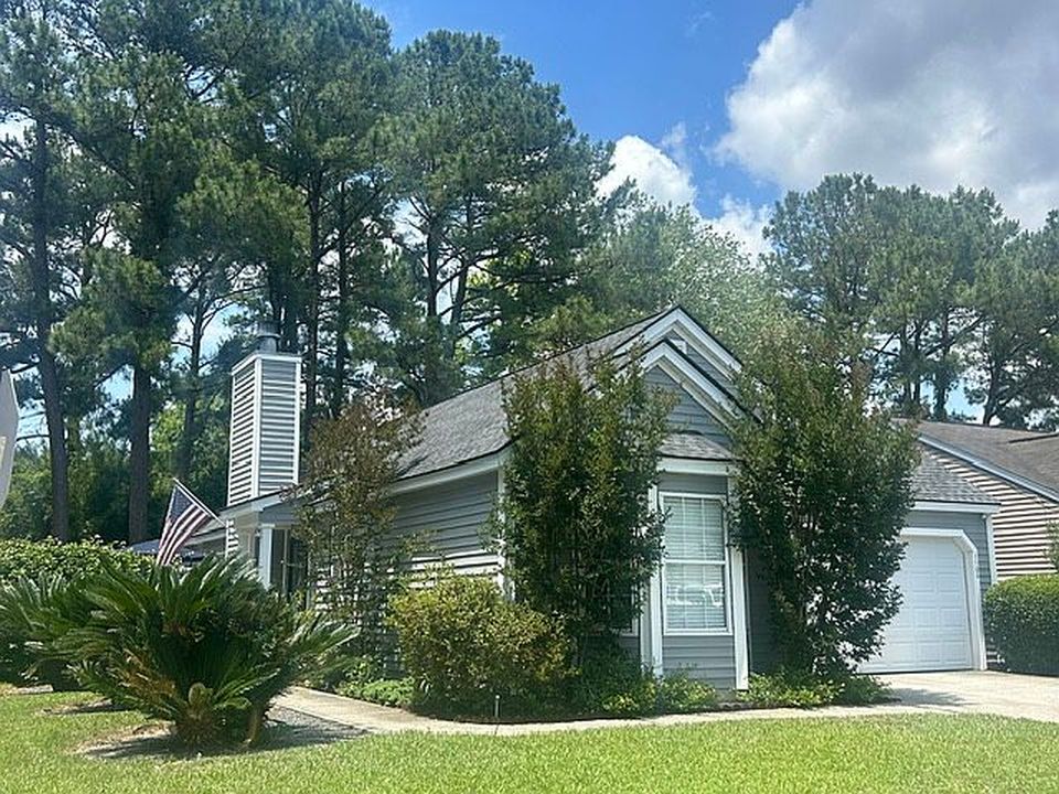 1100 River Bay Ln - Property Image