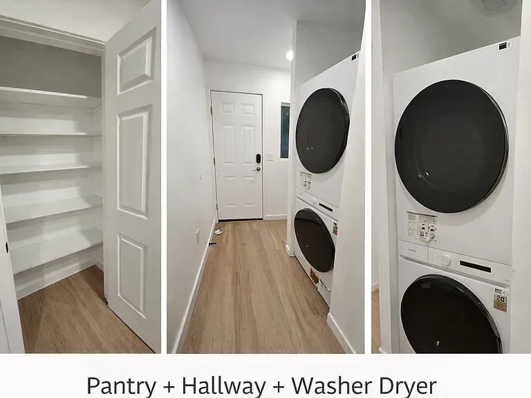 3927 SW Webster St #A — Photo 12