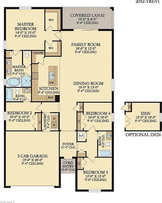 2nd image of 16156 Bonita Landing Cir