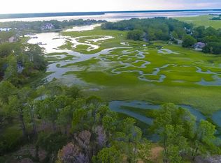 16 Bald Eagle Rd W, Hilton Head Island, SC 29928