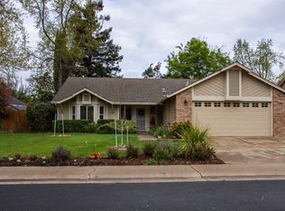 10035 River Mist Way, Rancho Cordova, CA 95670